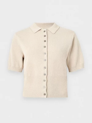 Foto van product Vest Topshop beżowy