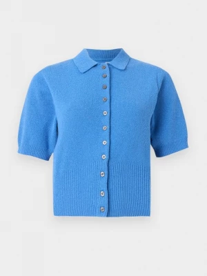 Foto van product Vest Topshop blauw