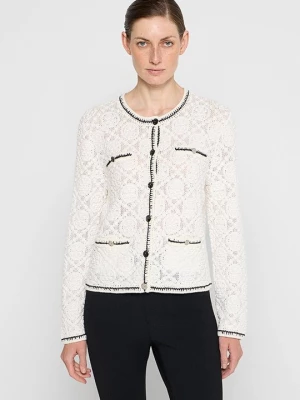 Foto van product Vest Tory Burch crème