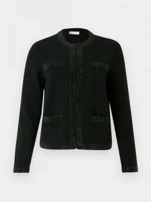 Foto van product Vest Tory Burch zwart