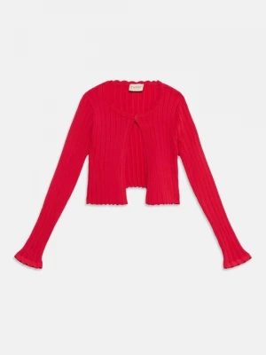 Foto van product Vest TWINSET donkerroze