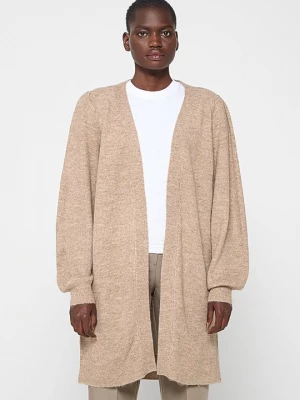 Foto van product Vest Vero Moda beżowy