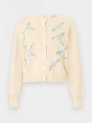 Foto van product Vest Vero Moda beżowy