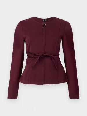 Foto van product Vest Vero Moda bordeauxrood