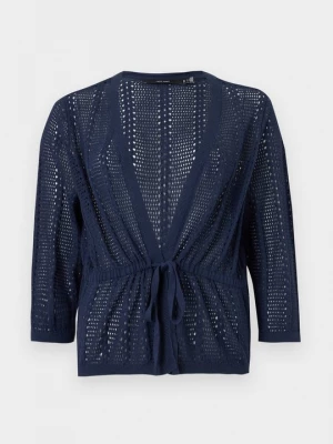 Foto van product Vest Vero Moda donkerblauw
