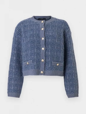 Foto van product Vest Vero Moda donkerblauw