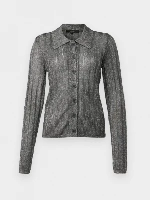 Foto van product Vest Vero Moda donkergrijs