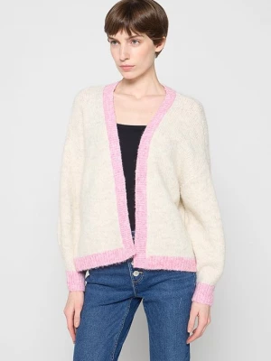 Foto van product Vest Vero Moda donkerroze