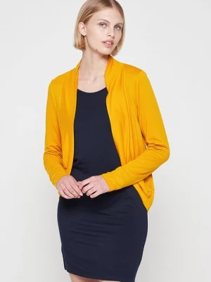 Foto van product Vest Vero Moda geel