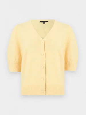 Foto van product Vest Vero Moda goudkleurig