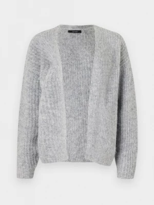 Foto van product Vest Vero Moda grijs gemêleerd