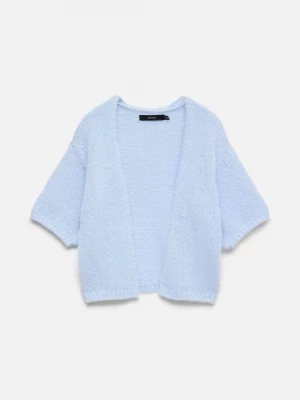 Foto van product Vest Vero Moda lichtblauw