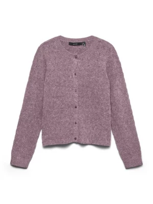 Foto van product Vest Vero Moda lila