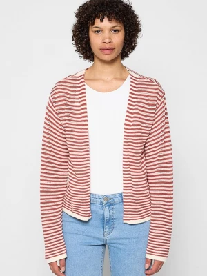 Foto van product Vest Vero Moda rood