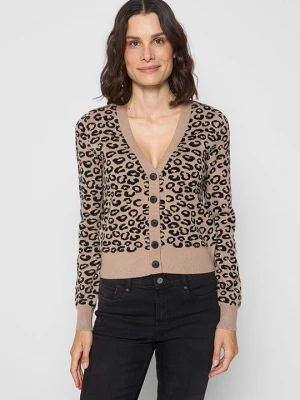Foto van product Vest Vero Moda zilverkleurig