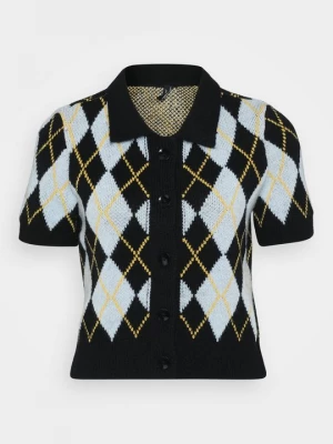Foto van product Vest Vero Moda zwart