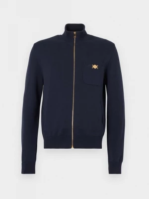 Foto van product Vest Versace donkerblauw