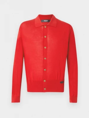 Foto van product Vest Versace rood