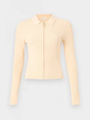 Foto van product Vest Victoria Beckham beżowy