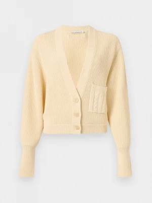 Foto van product Vest Victoria Beckham crème