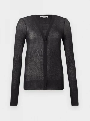 Foto van product Vest Victoria Beckham zwart