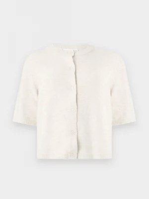 Foto van product Vest Vila crème