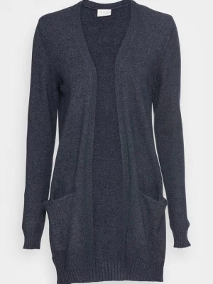 Foto van product Vest Vila gemêleerd donkerblauw