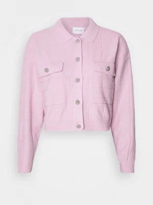 Foto van product Vest Vila paars