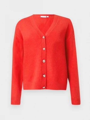 Foto van product Vest Vila rood