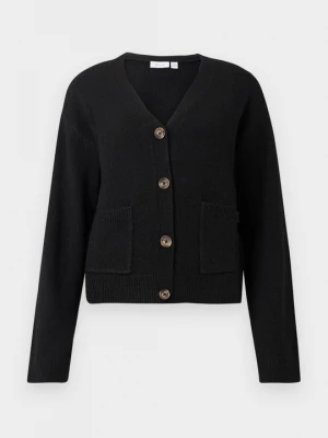 Foto van product Vest Vila zwart