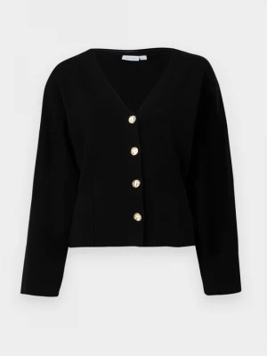 Foto van product Vest Vila zwart