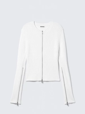 Foto van product Vest Weekday crème