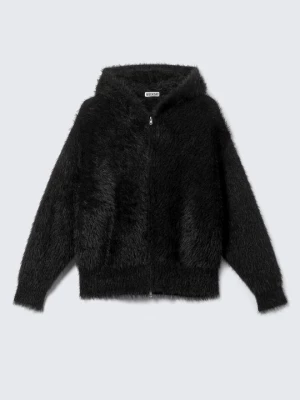Foto van product Vest Weekday zwart