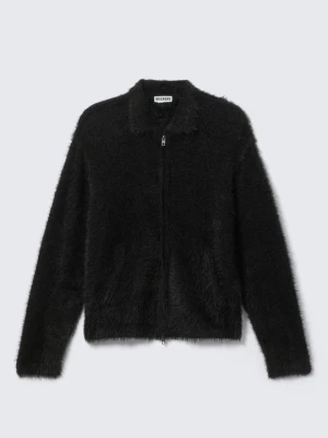 Foto van product Vest Weekday zwart