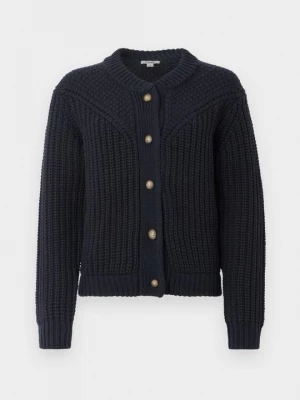 Foto van product Vest Wrangler donkerblauw