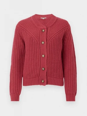 Foto van product Vest Wrangler rood