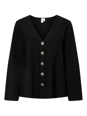 Foto van product Vest Y.A.S zwart