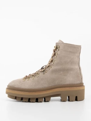 Foto van product Veterboots AllSaints wit