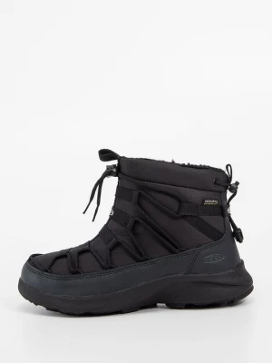 Foto van product Veterboots Keen zwart