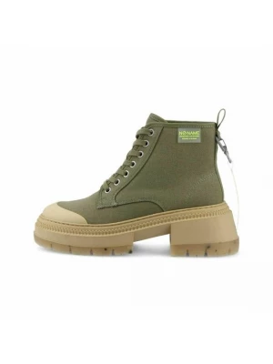 Foto van product Veterboots No Name groen