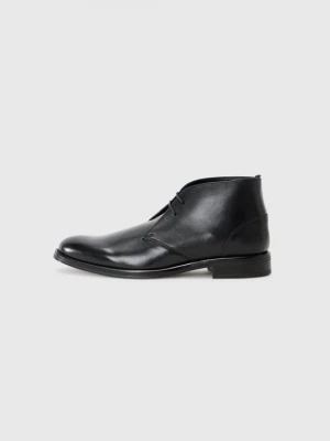 Foto van product Veterboots Paul Smith zwart