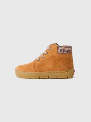 Foto van product Veterboots Pom d'Api camel