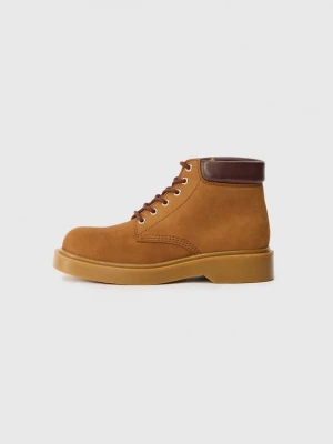 Foto van product Veterboots Sandro bruin