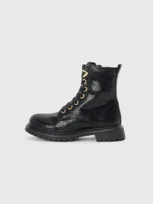 Foto van product Veterlaarzen Friboo By Zalando zwart