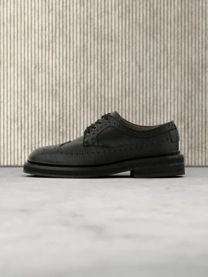 Foto van product Veterschoenen AllSaints zwart