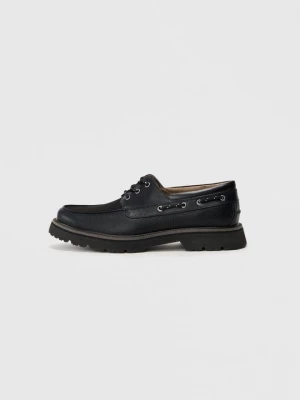Foto van product Veterschoenen Call It Spring zwart