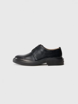 Foto van product Veterschoenen Calvin Klein zwart