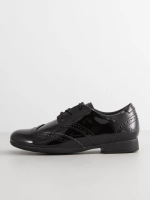 Foto van product Veterschoenen Clarks zwart