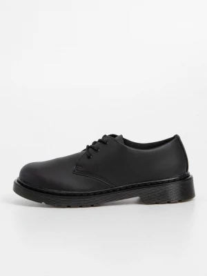 Foto van product Veterschoenen Dr. Martens zwart