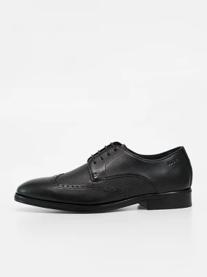 Foto van product Veterschoenen JOOP! zwart